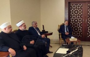 وزير الأوقاف  السوري: وحدة الشعب من أهم عوامل نصره على الإرهاب