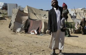 جلوگیری سازمان ملل برای ترخیص یک کشتی یمنی