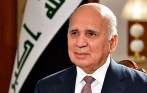 دیدار وزیر خارجه عراق با معاون وزیر خارجه ایران