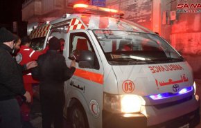 في ريف حماة وإثر الزلزال.. وفاة طفل وإصابة عدد من أفراد أسرته