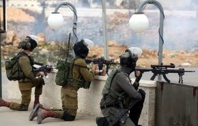 استشهاد عدد من المقاومين الفلسطينيين في اشتباك مع قوات الاحتلال في أريحا