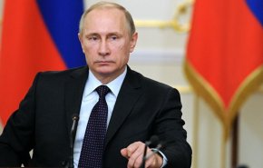 پوتین: روسیه آماده کمک به سوریه و ترکیه پس از زلزله بزرگ است