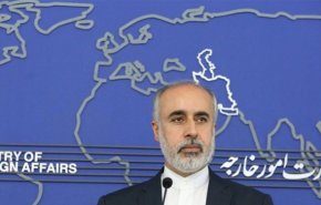 ايران تعلن استعدادها لمساعدة منكوبي زلزال سوريا وتركيا