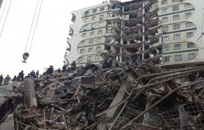 زلزال مدمر يضرب تركيا وسوريا ويهز منطقة شرق المتوسط  + فيديو و صور