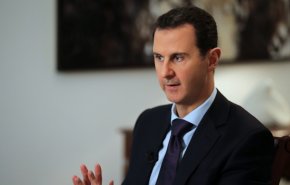 الرئيس السوري يتلقى عددا من برقيات التعزية والتضامن من رؤساء وملوك وقادة دول