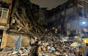 فاجعه انسانی در حلب؛ صدها کشته و مجروح و تخریب دهها ساختمان