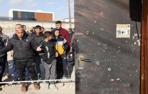 استشهاد 5 مقاومين فلسطينيين برصاص الاحتلال في أريحا المحاصرة