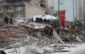إدارة الكوارث في تركيا تصف الزلزال الأخير بالأكثر تدميرا منذ عام1939 