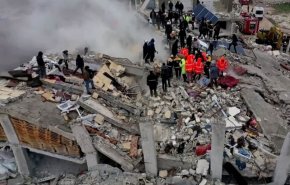 مقام ارشد امدادرسانی سازمان ملل: واکنش به زلزله در سوریه با موانعی مواجه است