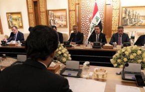 بغداد.. 'إدارة الدولة' يناقش  قانون الانتخابات تمهيدا لاجرائها بموعدها المحدد  