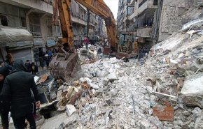 في حصيلة غير نهائية.. الصحة السورية تعلن ارتفاع عدد الضحايا