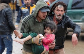 لحظه به لحظه با اخبار زلزله ترکیه و سوریه/ شمار قربانیان از 7 هزار نفر فراتر رفت