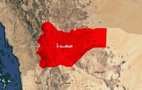 استشهاد يمني وإصابة 3 آخرين بقصف سعودي على صعدة