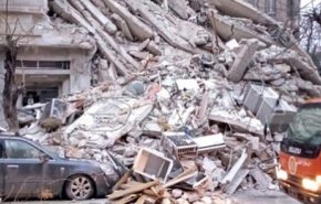 واکنش دمشق به اظهارات نتانیاهو درباره کمک به آسیب‌دیدگان زلزله در سوریه