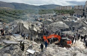 سوريا.. ارتفاع عدد ضحايا الزلزال في اللاذقية إلى 389 وفاة و746 إصابة