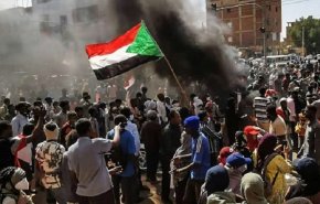 السودان: استمرار المظاهرات الشعبية المناهضة لانقلاب 25 أكتوبر