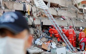 زلزله ترکیه و سوریه؛ شمار کشته‌ ها از 8 هزار نفر گذشت