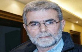 الأمين العام لحركة الجهاد في برقية تعزية للرئيس السوري: نتضامن مع سورية الشقيقة