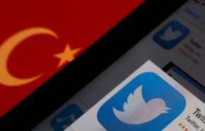 نت‌بلاکس: توییتر در ترکیه مسدود شده است