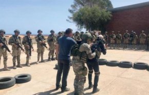 لجنة عسكرية ليبية تقر آلية تنسيق لانسحاب القوات الأجنبية