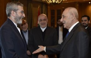 نائب وزير الخارجية الايرانية يزور بيروت في سياق تعزيز العلاقات