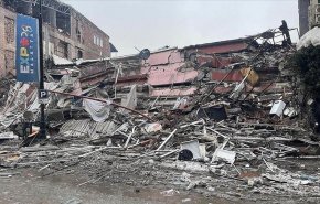 ارتفاع حصيلة الزلزال المدمر في تركيا وسوريا إلى أكثر من 13 ألف قتيل

