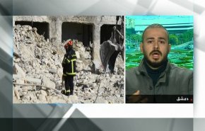 گزارش العالم از آخرین وضعیت حلب و لاذقیه و حما +فیلم