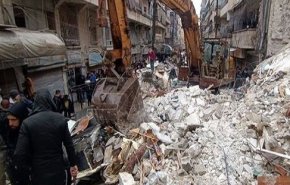 في حصيلة غير نهائية .. ضحايا زلزال تركيا وسوريا تتجاوز 15 ألف قتيل