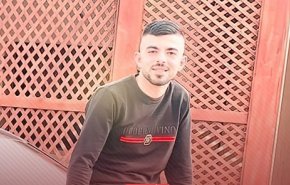 شهادت جوان فلسطینی بر اثر شلیک نظامیان رژیم صهیونیستی 