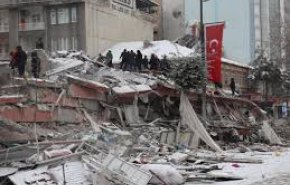 المغرب يكشف عدد ضحايا المغاربة في زلزال تركيا المدمر