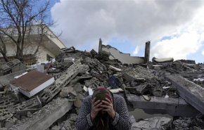 سوريا تعلن حصيلة جديدة لضحايا الزلزال وتوجه دعوة دولية