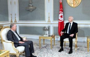 تضامن واسع مع اتحاد الشغل المستهدف من قبل الرئيس التونسي