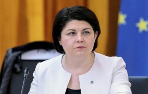 رئيسة وزراء مولدوفا تعلن استقالتها