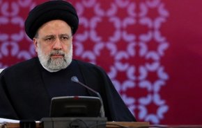 رئيسي: إيران أعلنت استعدادها لإنهاء المفاوضات منذ أشهر