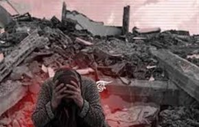 افزایش تلفات زمین لرزه ترکیه به بیش از ۲۰ هزار کشته