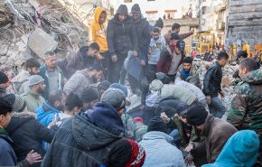 سازمان جهانی بهداشت: شرایط در سوریه بسیار سخت است