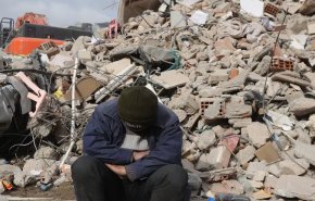 سازمان ملل 25 میلیون دلار کمک مالی به مردم مناطق زلزله زده سوریه اختصاص داد
