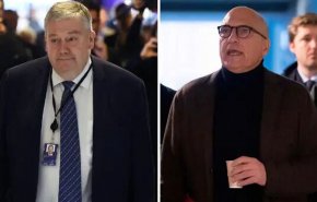 دستگیری ۲ قانونگذار دیگر پارلمان اروپا در رابطه با پرونده فساد مالی 
