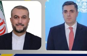 وزیرخارجه گرجستان سالگرد پیروزی انقلاب اسلامی را تبریک گفت