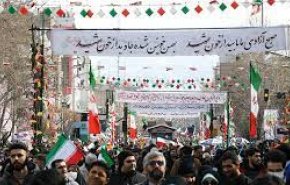 گزارش العالم؛ شرکت مقامات تونس در جشن پیروزی انقلاب در سفارت ایران 