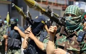 حماس: آمریکا هرگز نخواهد توانست مقاومت را در کرانه باختری نابود کند