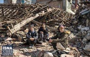 گزارش خبرنگار العالم؛ قربانیان زلزله ترکیه به 22 هزار نفر رسید/ افزایش شمار کشته های زلزله ترکیه و سوربه به بیش از 25 هزار نفر