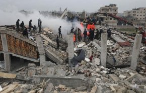 العراق يعلن عدد ضحايا رعاياه في زلزال تركيا