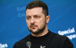 ادامه اخراج مقام‌های ارشد اوکراینی با برکناری جانشین فرمانده گارد ملی

