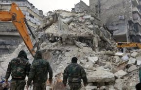 وكيل الأزهر يدعو لنجدة منكوبي زلزال سوريا وتركيا وتنحية الخلافات السياسية جانبا 