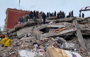 بيلاروس ترسل 25 طنا من المساعدات الإنسانية للمتضررين من الزلزال في سوريا