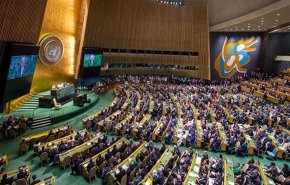 محمود عباس: به زودی درخواست عضویت کامل فلسطین را در سازمان ملل می دهیم