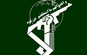 قدردانی سپاه از حضور حماسی و دشمن شکن ملت ایران در راهپیمایی ۲۲ بهمن