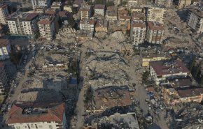 ارتفاع وفيات زلزال تركيا إلى 29 ألفا و605 أشخاص