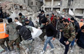 اذعان معاون دبیرکل سازمان ملل؛ دنیا در حق زلزله‌زدگان سوریه کوتاهی کرده است
